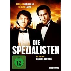 Die Spezialisten