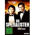 Die Spezialisten