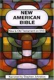 New American Bible (NAB): Complete New and Old Testaments