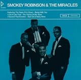 Icons: Smokey Robinson & The Miracles