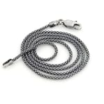 2mm Sterling