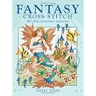 Fantasy Cross Stitch by Lesley Teare