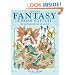 Fantasy Cross Stitch: 60 Spell-Binding Designs :