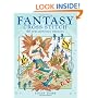 Fantasy Cross Stitch: 60 Spell-Binding Designs :
