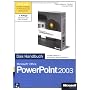Microsoft Office PowerPoint 2003 - Das Handbuch. D&hellip von Dieter Schiecke