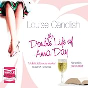 The Double Life of Anna Day | [Louise Candlish]