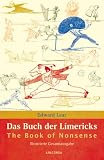 Produkt-Bild: Das Buch der Limericks: The Book of Nonsense
