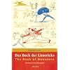 Das Buch der Limericks: The Book of Nonsense