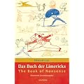 Das Buch der Limericks: The Book of Nonsense