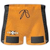 Itech JP200 Competitive Hockey Jock Short [YOUTH]