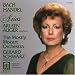 Sa-g-Arleen Auger - Handel · Bach Arias / The Mostly Mozart Orchestra · Gerard Schwarz