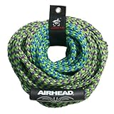 Kwik Tek Airhead 4 Rider Tube Rope