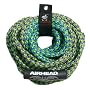 Kwik Tek Airhead 4 Rider Tube Rope