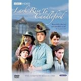 Lark Rise to Candelford: The Complete First Seasonby Linda Bassett