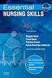 Essential nursing skills