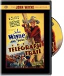 The Telegraph Trail
