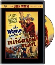 The Telegraph Trail