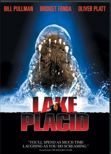 Lake Placid (Widescreen Edition)