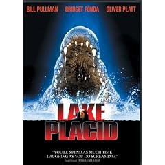 Lake Placid (Widescreen Edition) by 