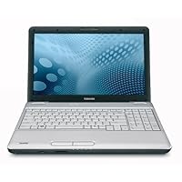 Toshiba Satellite L505-ES5018 Laptop - 15.6 HD LCD Display / Intel Pentium T4400 2.2 GHz / 3GB DDR3 / 320GB HD / Built-in webcam / DVD SuperMulti Drive / 802.11b/g/n Wireless LAN / Windows 7 Home Premium 64-bit