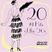20 #1 Hits of the 20s
