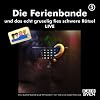 ...und das echt gruselig fies schwere R�tsel