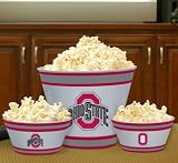 Search : Collegiate Melamine Bowl Set (OHIO STATE)