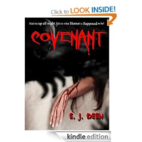 Covenant (Horror)