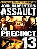 Assault on Precinct 13 (remastered)