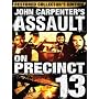 Assault on Precinct 13 (remastered)