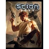 Scion 1 Hero ~ John Chambers