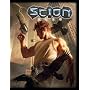 Scion 1 Hero