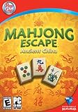Mahjong Escape: Ancient China