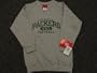 Green Bay Packers Grey Property Of Youth/Kids Sweatshirt
