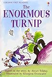 The enormous turnip