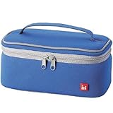 �G���R�� �f�W�^���r�f�I�J�����P�[�X ���^�C���i�[�P�[�X L�T�C�Y(�u���[) DVB-003BU