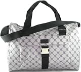 Lauren by Ralph Lauren Tote Bag luggage in black