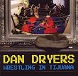 Wrestling in Tijuana