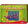 Noris Spiele 606049104 - Gewinn mit!