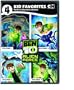 Ben 10 Alien Force