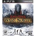 LOTR PS3 Game