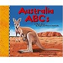 Australia ABCs: A Book About the People and Places of Australia (Country ABCs)