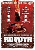 Manhunt (2008) ( Rovdyr ) ( Blackwoods Massacre )