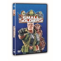 Small Soldiers