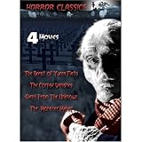Horror Classics 14 [DVD] [Region 1] [US Import] [NTSC]