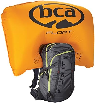 BCA Float Turbo Avalanche Airbag with Canister