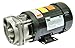 DAYTON 4JPF9 Turbine Pump, 1 1/2 HP, 3 Ph, 4.6/2.3 Amp