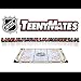 TeenyMates NHL Series 1 (12 Pack)