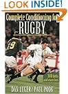 Complete Conditioning for Rugby (Complete Conditioning for Sports Series)