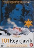 101 Reykjav�k [Import anglais]